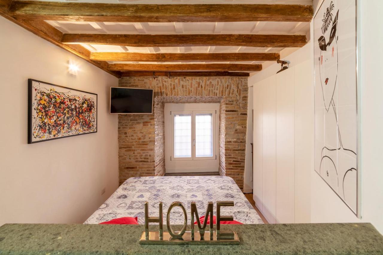 Largo di Torre Argentina Cozy Studio Roma Exterior foto