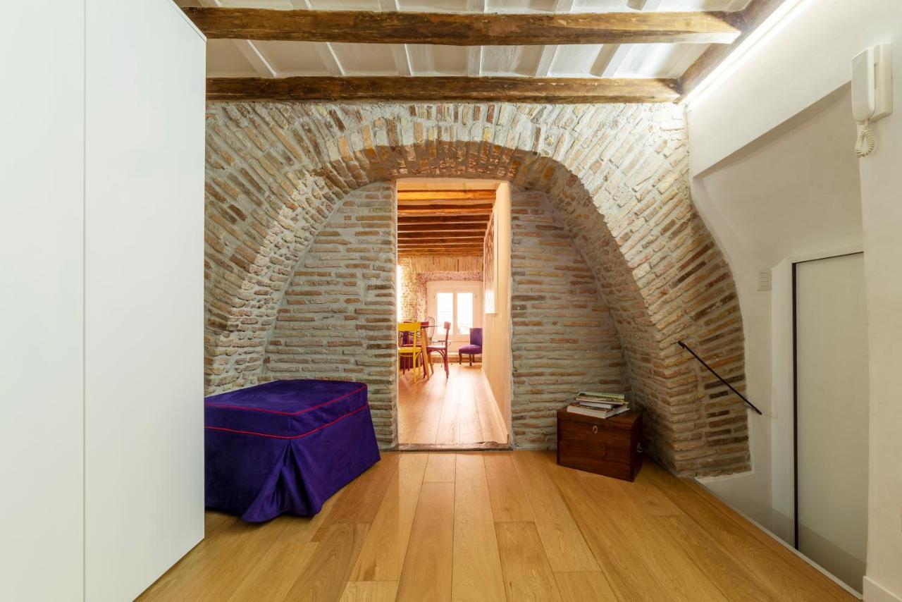 Largo di Torre Argentina Cozy Studio Roma Exterior foto